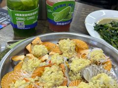 -贞姨美食·老字号海鲜大排档