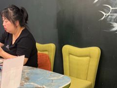 -浩海火燒雲傣家菜(静安芮欧店)