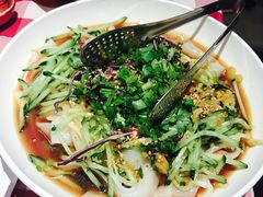 -西贝莜面村(近铁城市广场店)