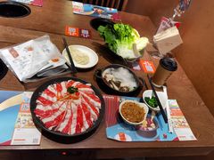 -呷哺呷哺(松江开元店)