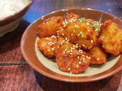 -李炮称盘麻辣烫(江宁同曦店)