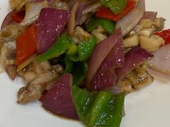 -昆承湖酒家·本帮农家菜