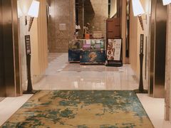 -杭州城中香格里拉大酒店