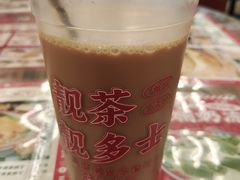 -孖记茶档·热腾茶餐(江南西plus店)