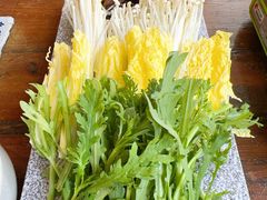 -九號院子海鲜烧烤