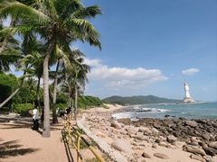 -三亚南山文化旅游区