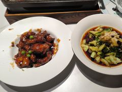 -庆江南江南菜(昆山吾悦广场店)