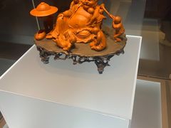 -浙江省博物馆(孤山馆区)