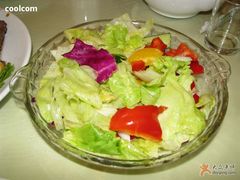 大拌菜-哈老太太(联盟路店)