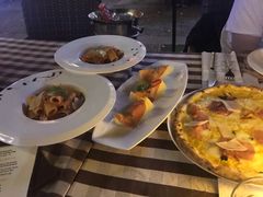 -Mammamia意大利餐厅(阳春巷店)