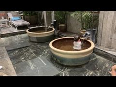 -弘安丽水温泉酒店
