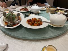 -南海渔村(珠江新城店)