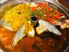 -9家湘菜(上南路店)