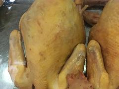 -李老五口水鸡(万寿路店)