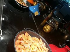 -泰谷酒店·太古码头闽菜自助餐厅