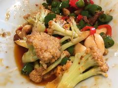 -同喜烤鸭店(光芒店)