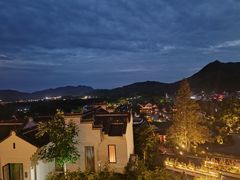 -黄山悦榕庄明月白云餐厅