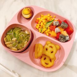 -MINI MARS KIDS CLUB亲子家庭中心(长宁天山店)