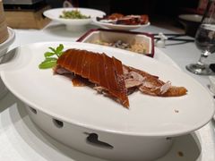 -四季民福烤鸭店(西单华威约饭街店)