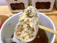 -家宴·灌蛋·沙茶面(曾厝垵店)