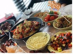 -巴厘龙虾·榜首油焖大虾(青山店)