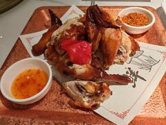 -庆江南江南菜(琴湖溪里花园城店)