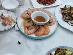 -郭姐·威海渔村(黄兴路店)