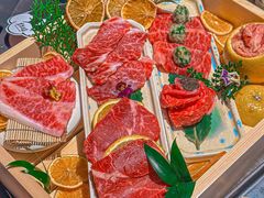 -黑牛の店·黑金店(沈阳万象城店)