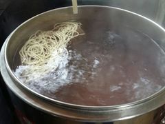 -左撇子私房面