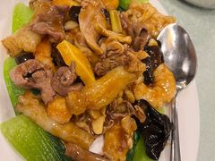 -蓬莱春(芝罘店)