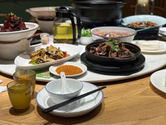 -筱爷叔·上海传统手工菜(玉树路店)