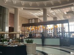 -漢咖啡·全服务式自助晚餐(武汉洲际酒店)