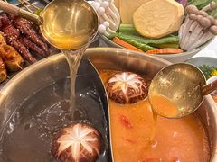 -十二春顶级锅物(泉亮花园店)