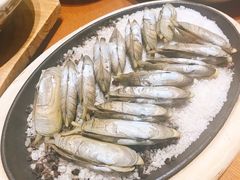 -莆田餐厅(大悦城店)
