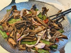 -美味故事特色餐厅(汉阳郭茨口店)