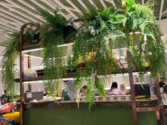 -关夫人餐厅(KLCC阳光广场店)