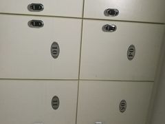 -悦耐私教健身馆(保利中心店)