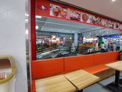 -白玉兰食品(中山公园龙之梦店)