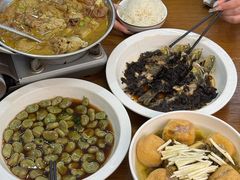 -毛哥小馆子(百井坊巷店)