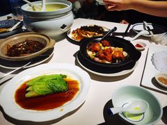 -禧宴Joyous Restaurant(禧园店)