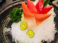 -角落里(中山公园店)