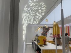 -麦当劳(徐汇漕溪北路百脑汇店)
