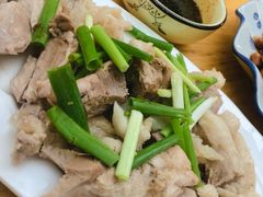 -正宗天津烧麦馆(柳州路店)