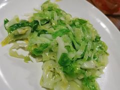 -兰桂坊·花园餐厅(西湖店)