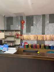 -金雨玫瑰庄园酒店-宴会中心