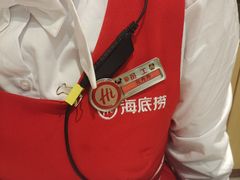 -海底捞火锅(飞马水城店)