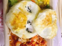 -海盗虾饭·剥好的小龙虾饭(上地辉煌店)