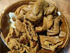 卤肥肠-楠火锅(龙阳广场店)