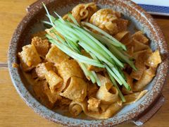 -肉串汪(月坛店)
