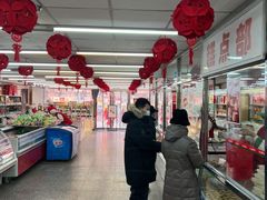 大堂-北京稻香村(方庄店)